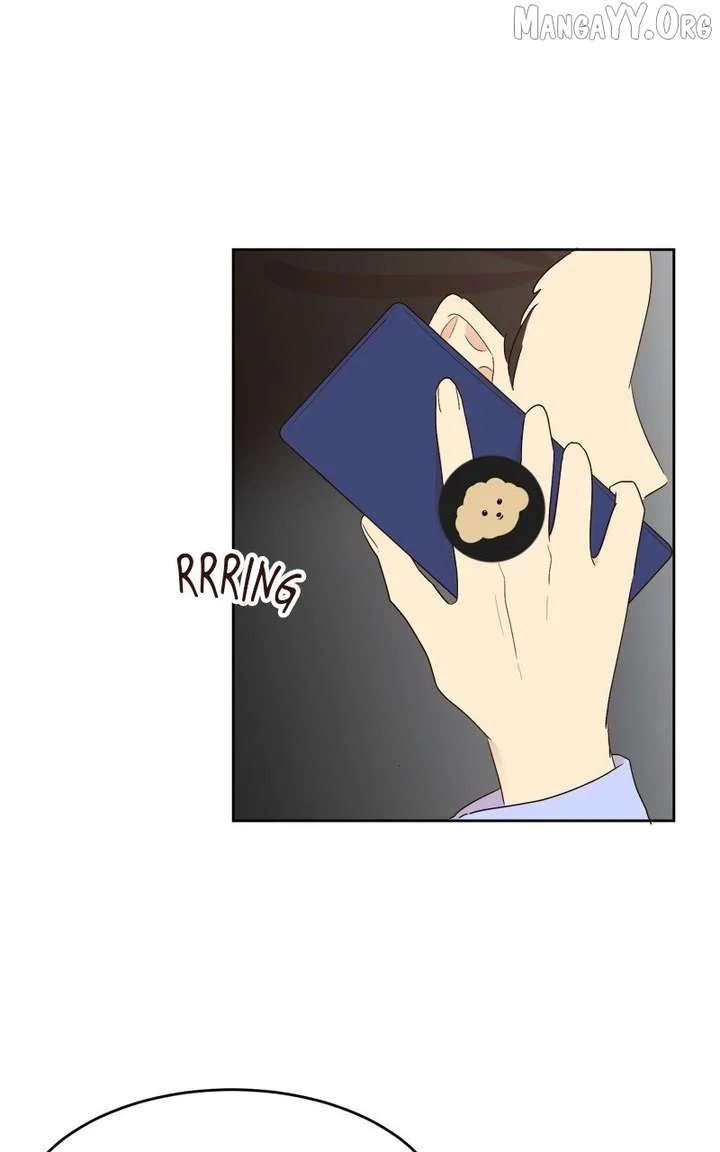 The Grim Reaper Is My Guardian Chapter 9 page 46