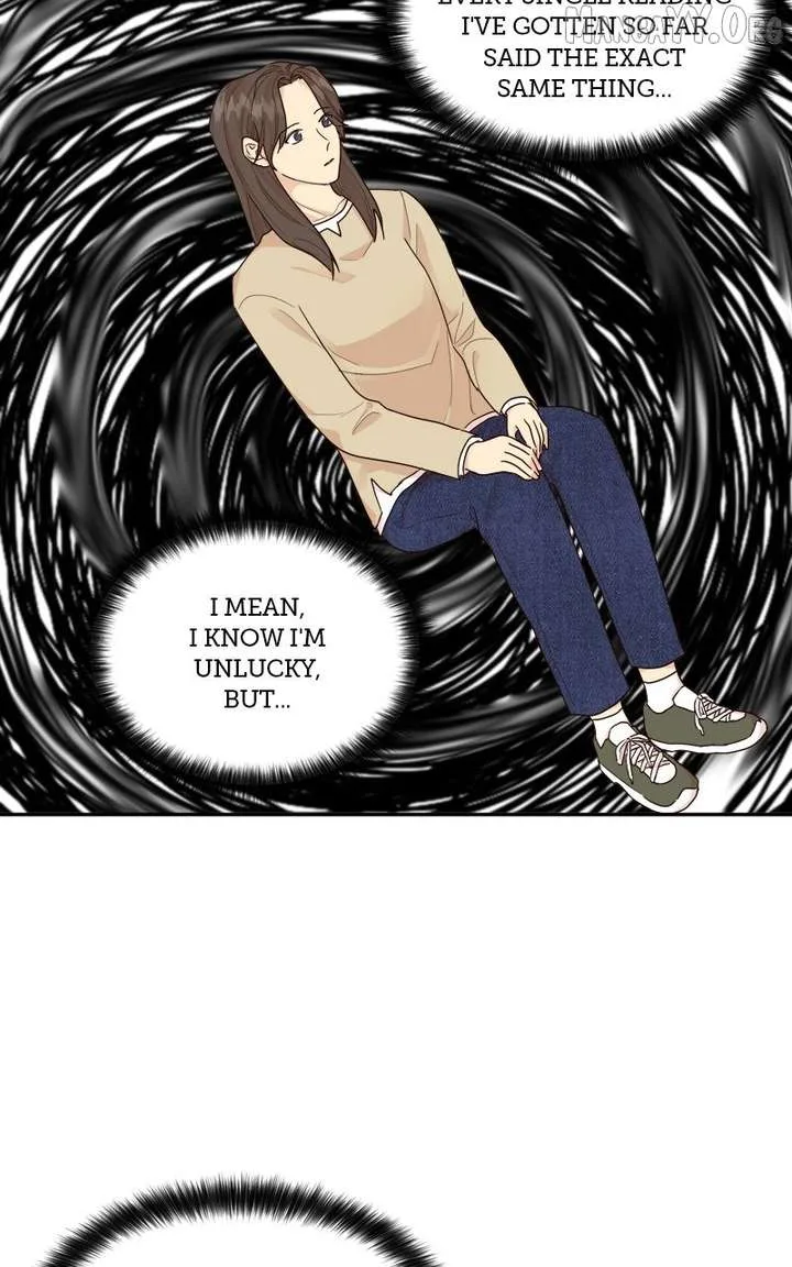 The Grim Reaper Is My Guardian Chapter 10 page 23
