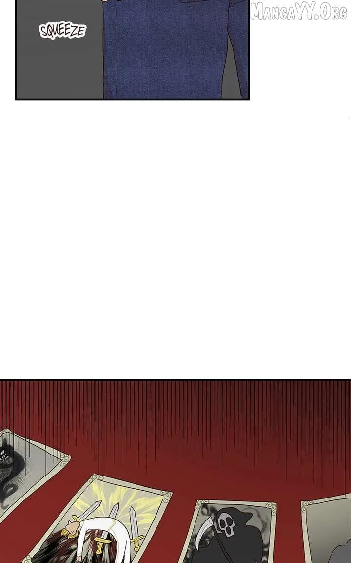 The Grim Reaper Is My Guardian Chapter 10 page 18