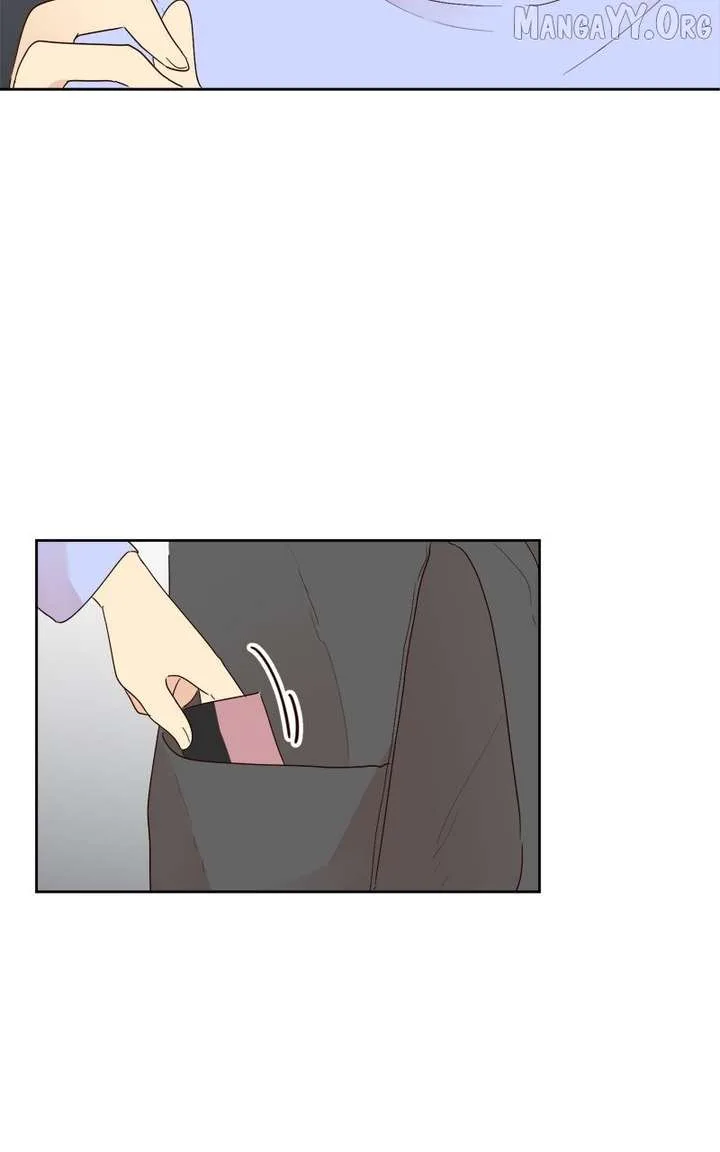 The Grim Reaper Is My Guardian Chapter 9 page 45