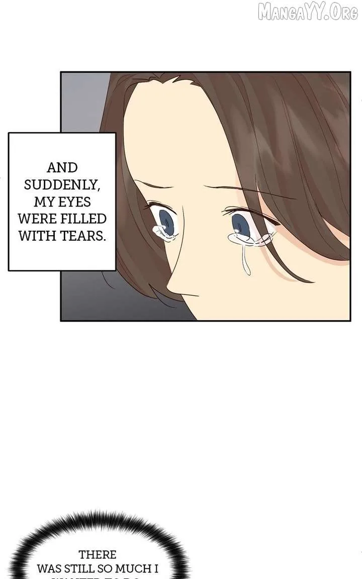 The Grim Reaper Is My Guardian Chapter 10 page 39