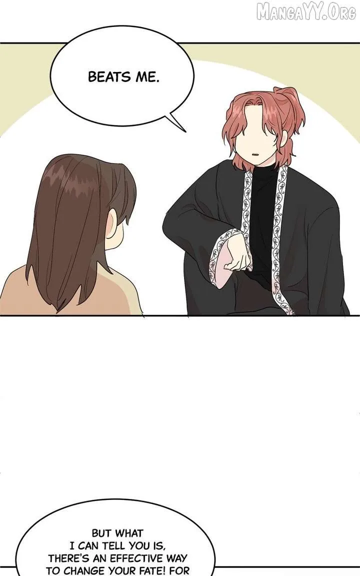 The Grim Reaper Is My Guardian Chapter 10 page 9
