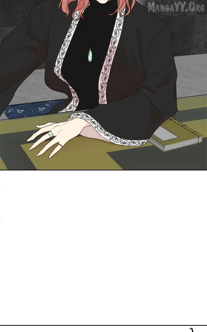 The Grim Reaper Is My Guardian Chapter 9 page 56