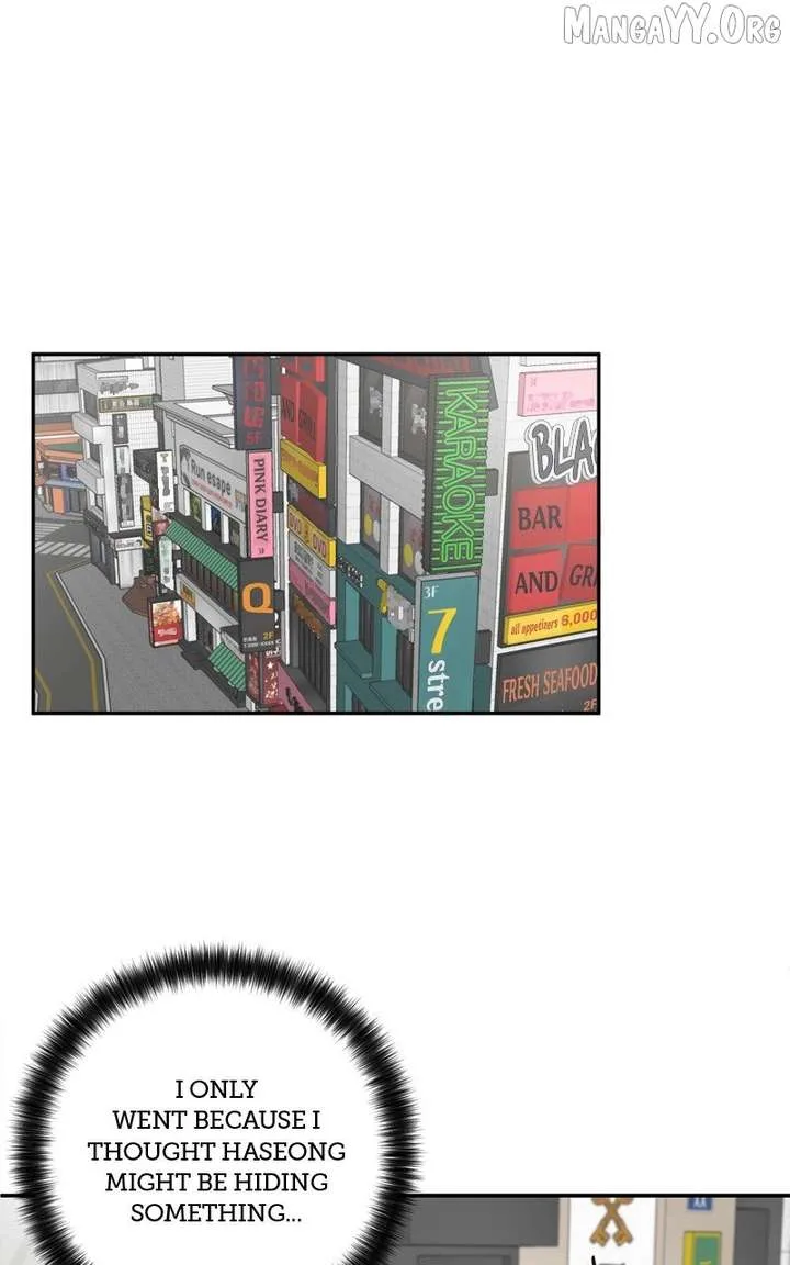 The Grim Reaper Is My Guardian Chapter 10 page 14