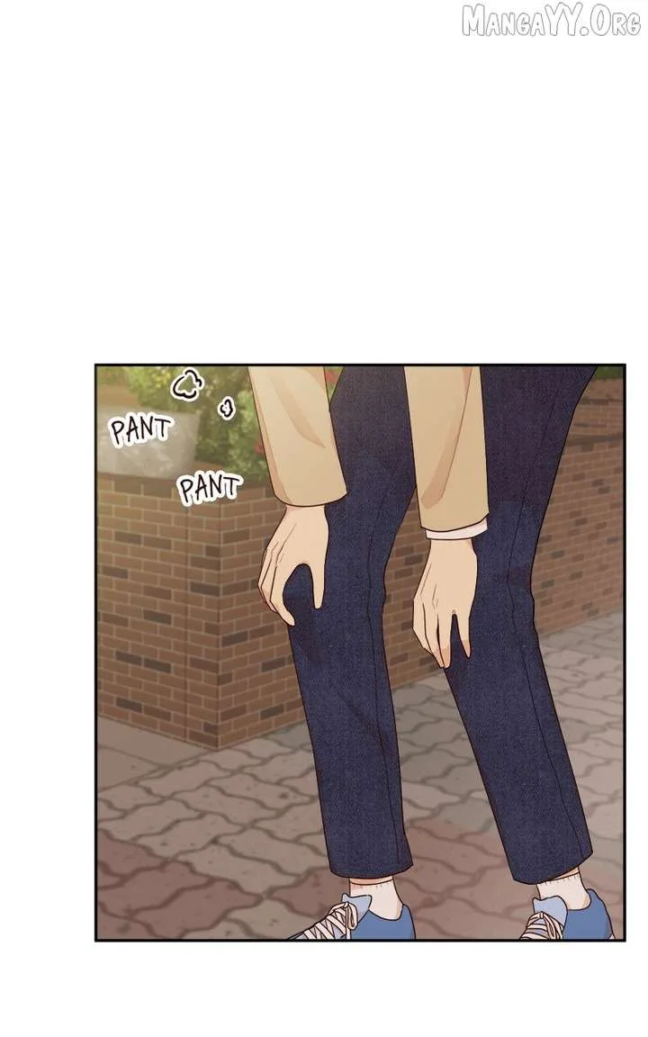 The Grim Reaper Is My Guardian Chapter 10 page 27