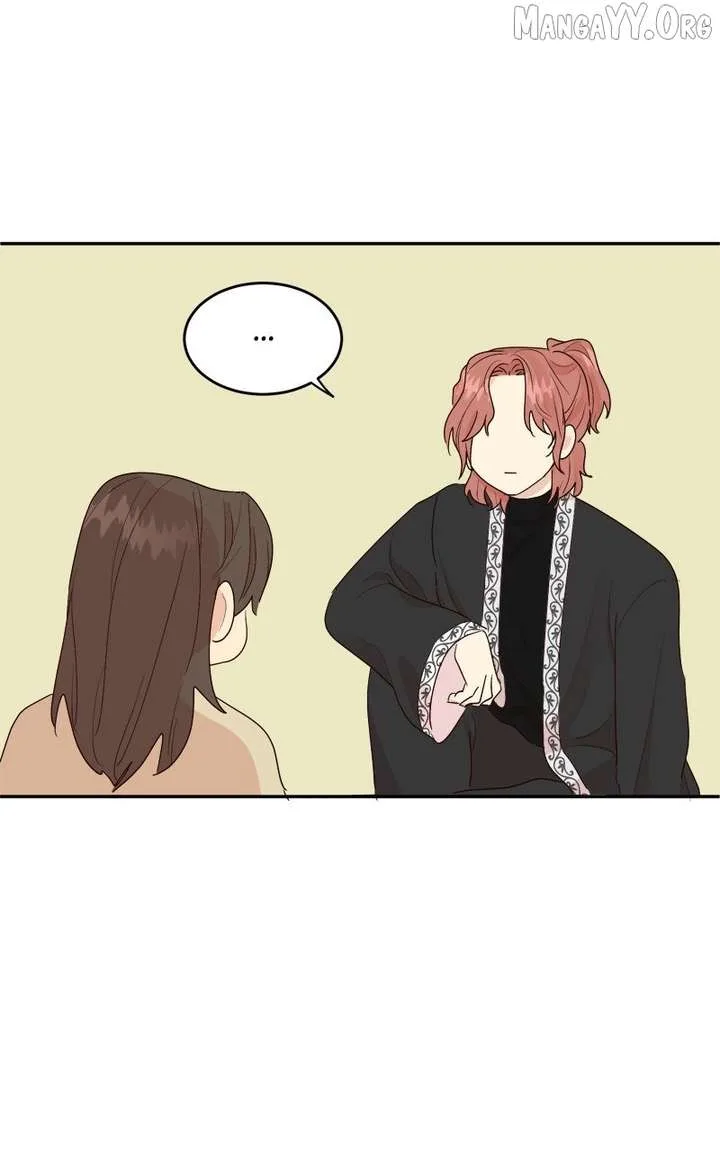 The Grim Reaper Is My Guardian Chapter 10 page 8