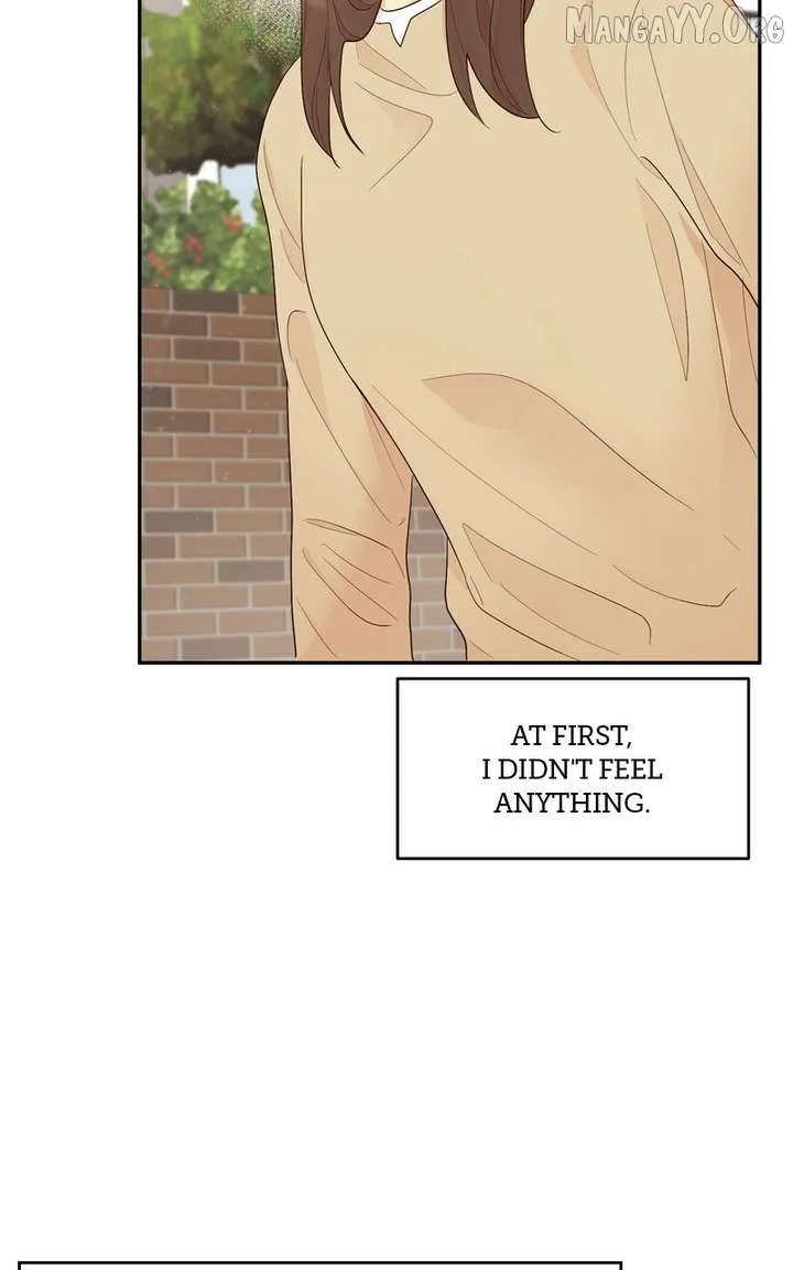 The Grim Reaper Is My Guardian Chapter 10 page 35
