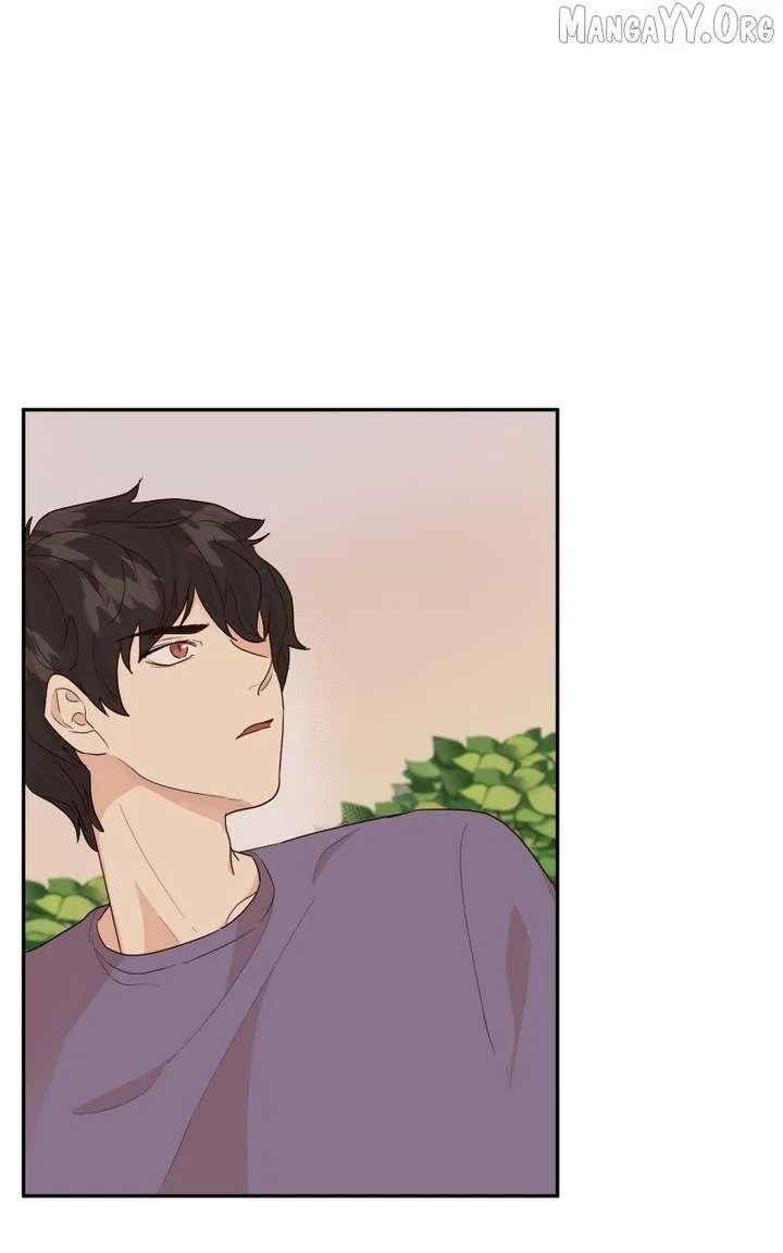 The Grim Reaper Is My Guardian Chapter 10 page 28