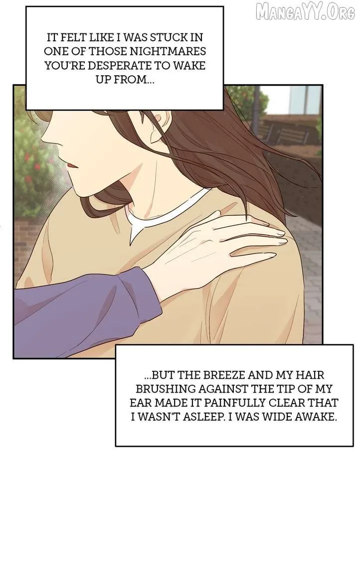 The Grim Reaper Is My Guardian Chapter 10 page 38