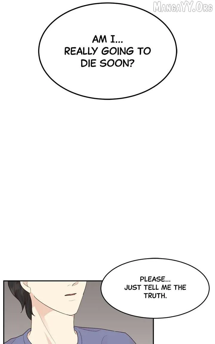 The Grim Reaper Is My Guardian Chapter 10 page 32