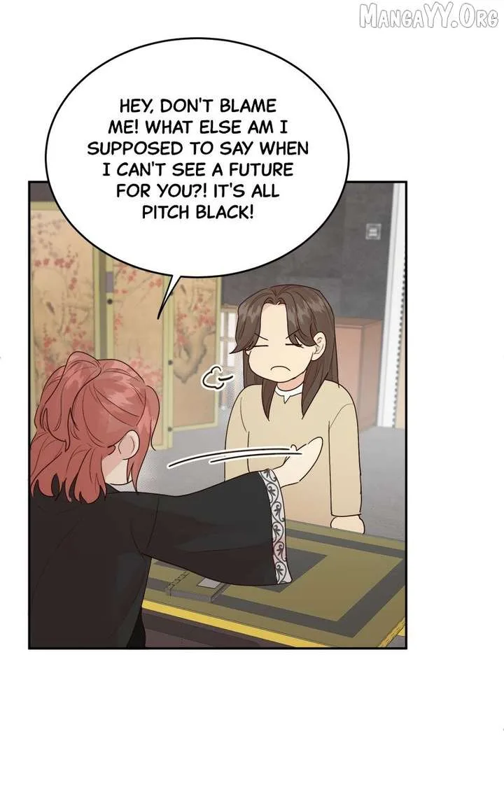 The Grim Reaper Is My Guardian Chapter 10 page 5