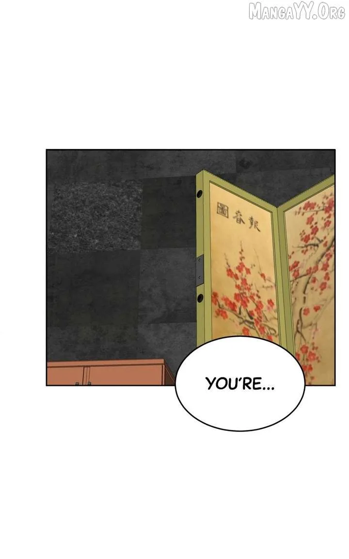 The Grim Reaper Is My Guardian Chapter 9 page 53