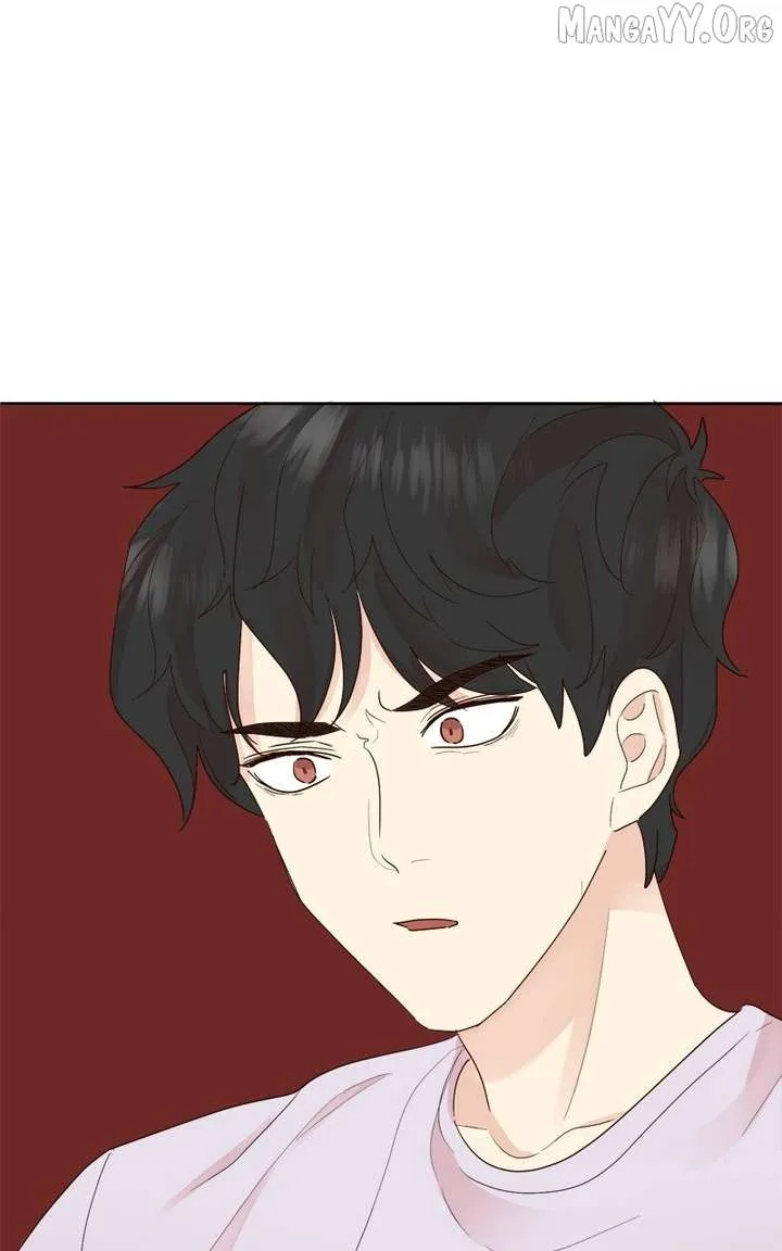 The Grim Reaper Is My Guardian Chapter 9 page 54