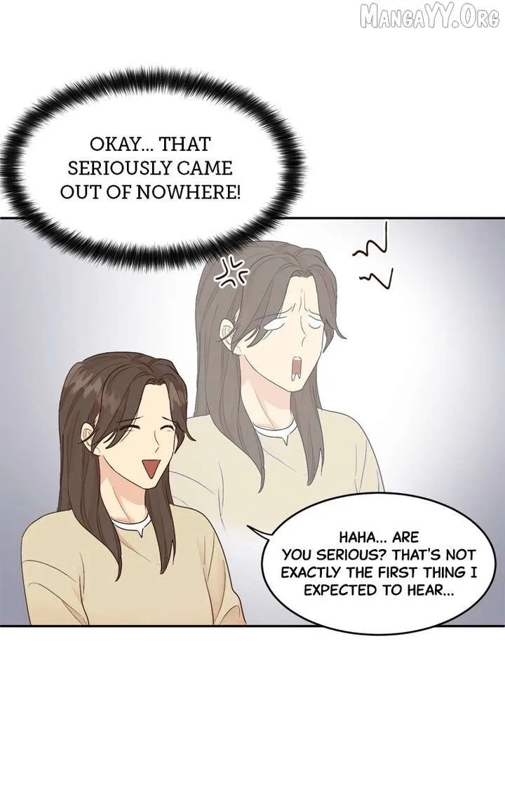 The Grim Reaper Is My Guardian Chapter 10 page 4