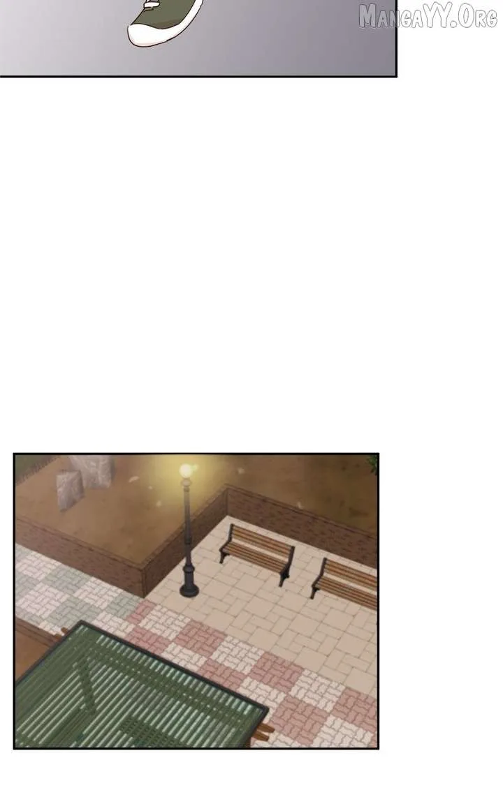 The Grim Reaper Is My Guardian Chapter 10 page 26