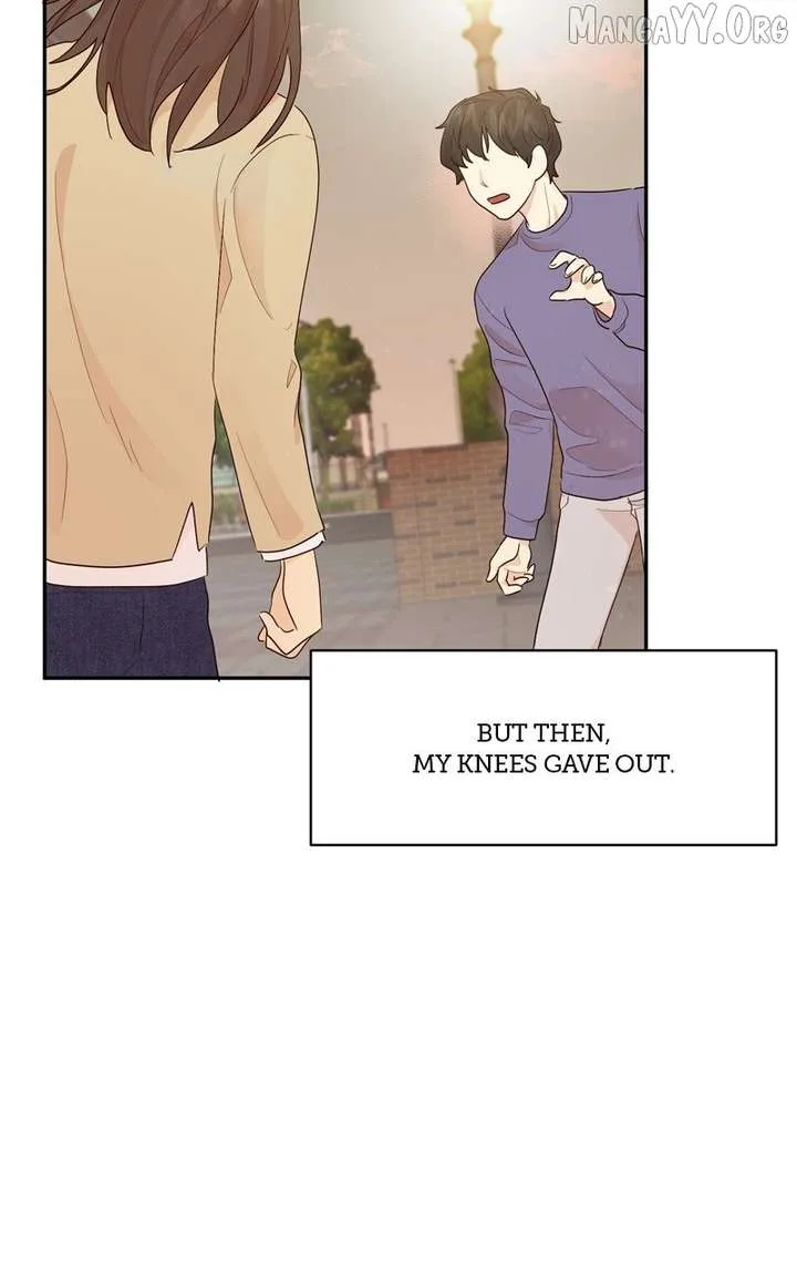 The Grim Reaper Is My Guardian Chapter 10 page 37
