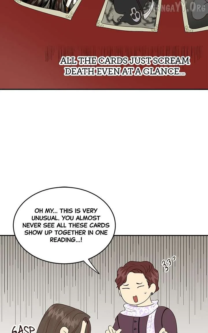 The Grim Reaper Is My Guardian Chapter 10 page 19