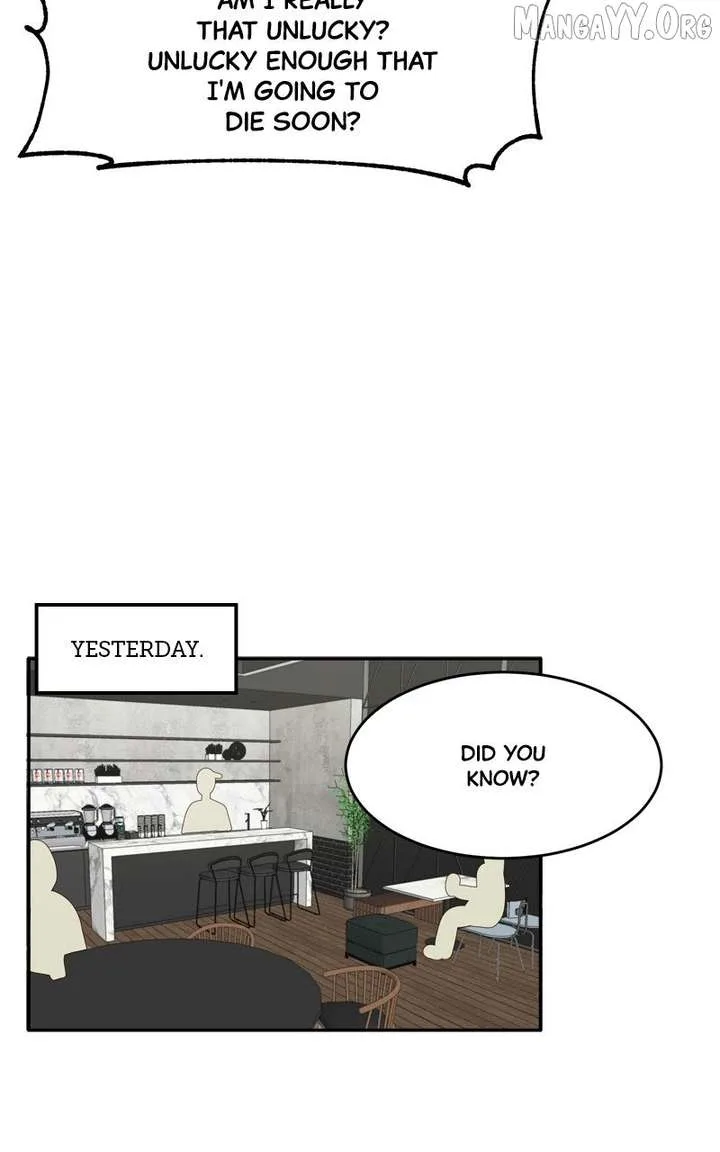 The Grim Reaper Is My Guardian Chapter 10 page 43