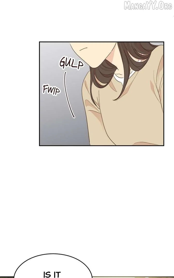 The Grim Reaper Is My Guardian Chapter 10 page 30