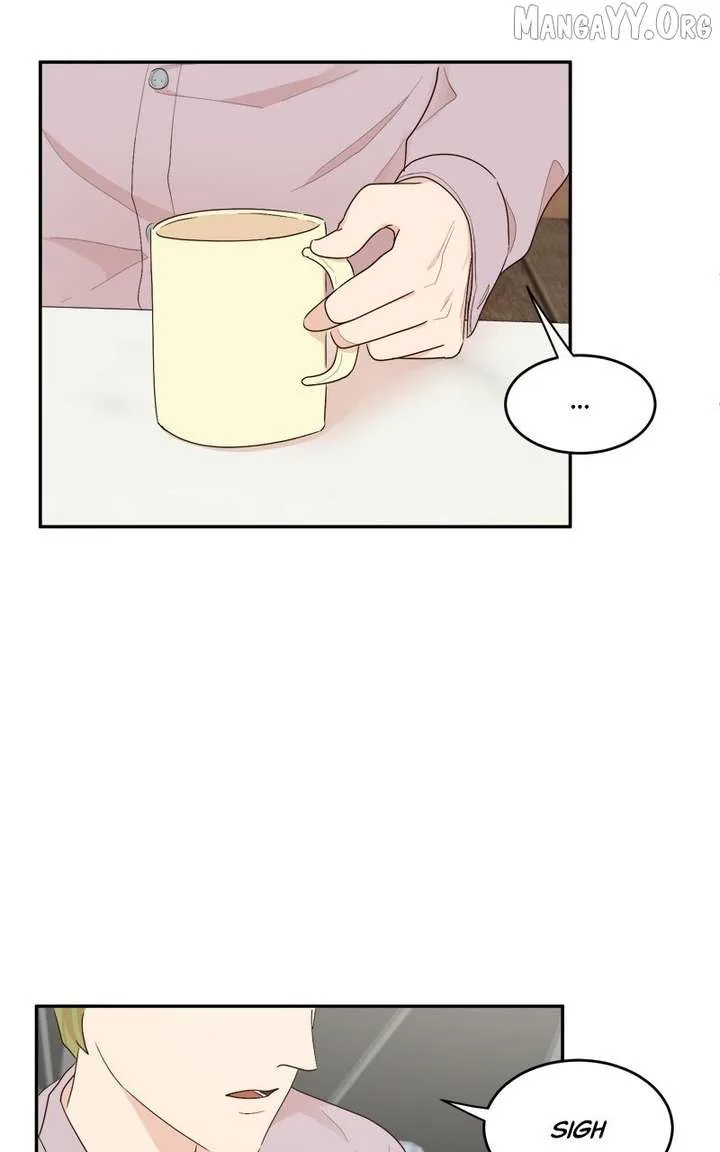 The Grim Reaper Is My Guardian Chapter 10 page 57