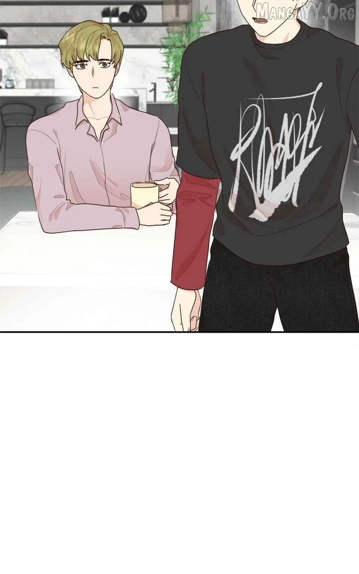The Grim Reaper Is My Guardian Chapter 10 page 56