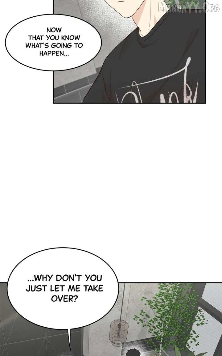 The Grim Reaper Is My Guardian Chapter 10 page 49