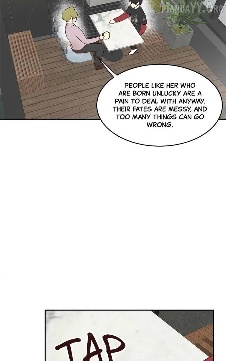 The Grim Reaper Is My Guardian Chapter 10 page 50