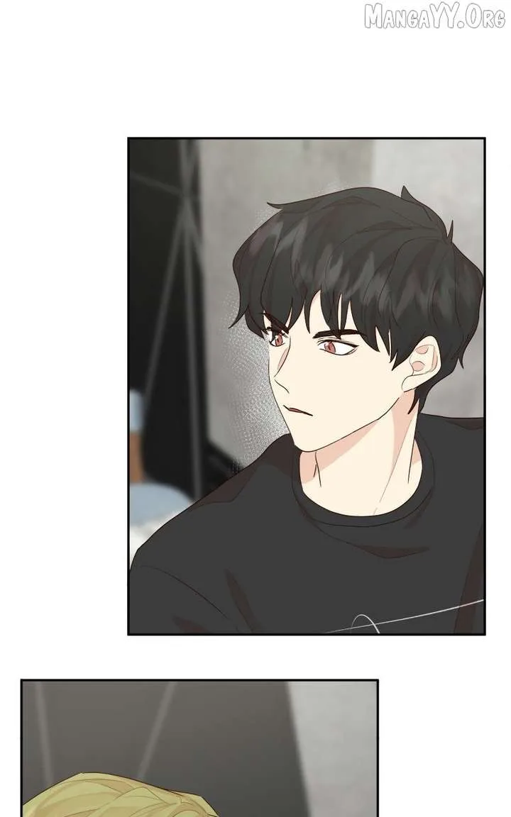 The Grim Reaper Is My Guardian Chapter 10 page 60