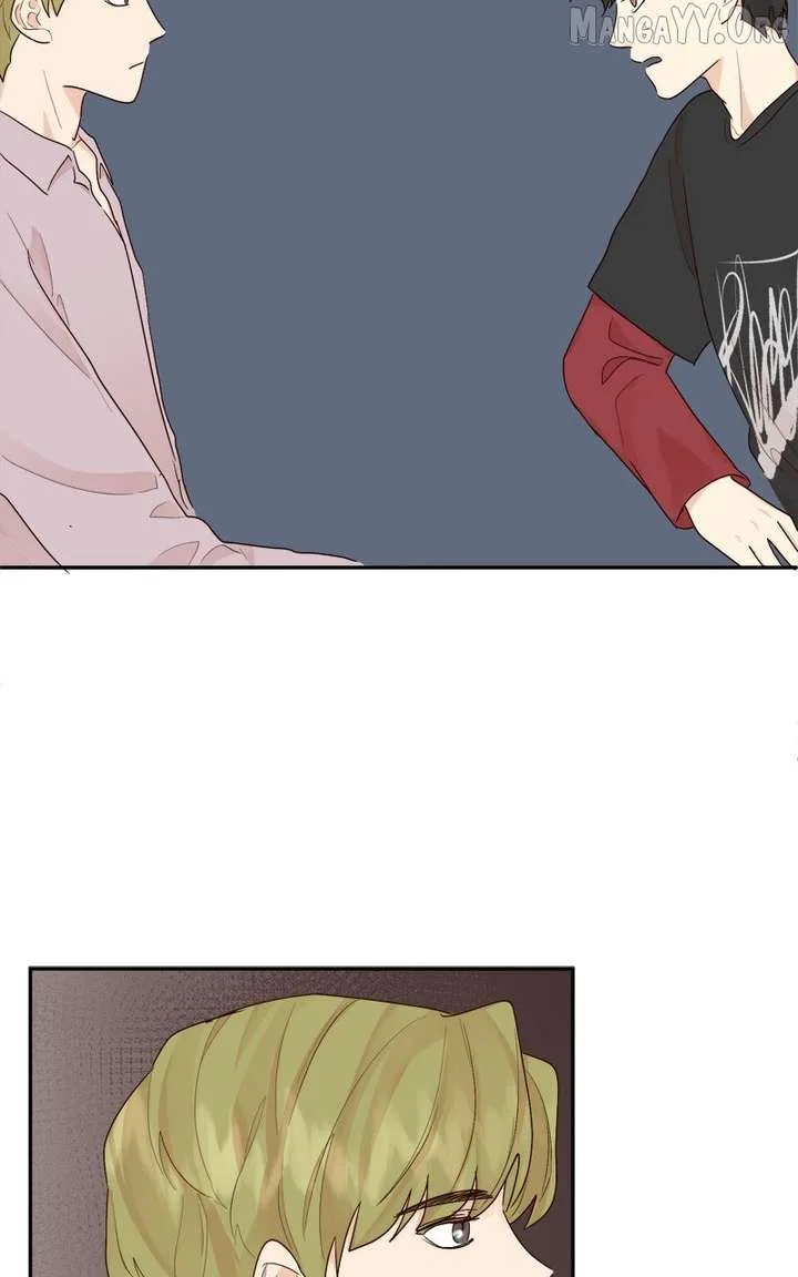 The Grim Reaper Is My Guardian Chapter 10 page 52