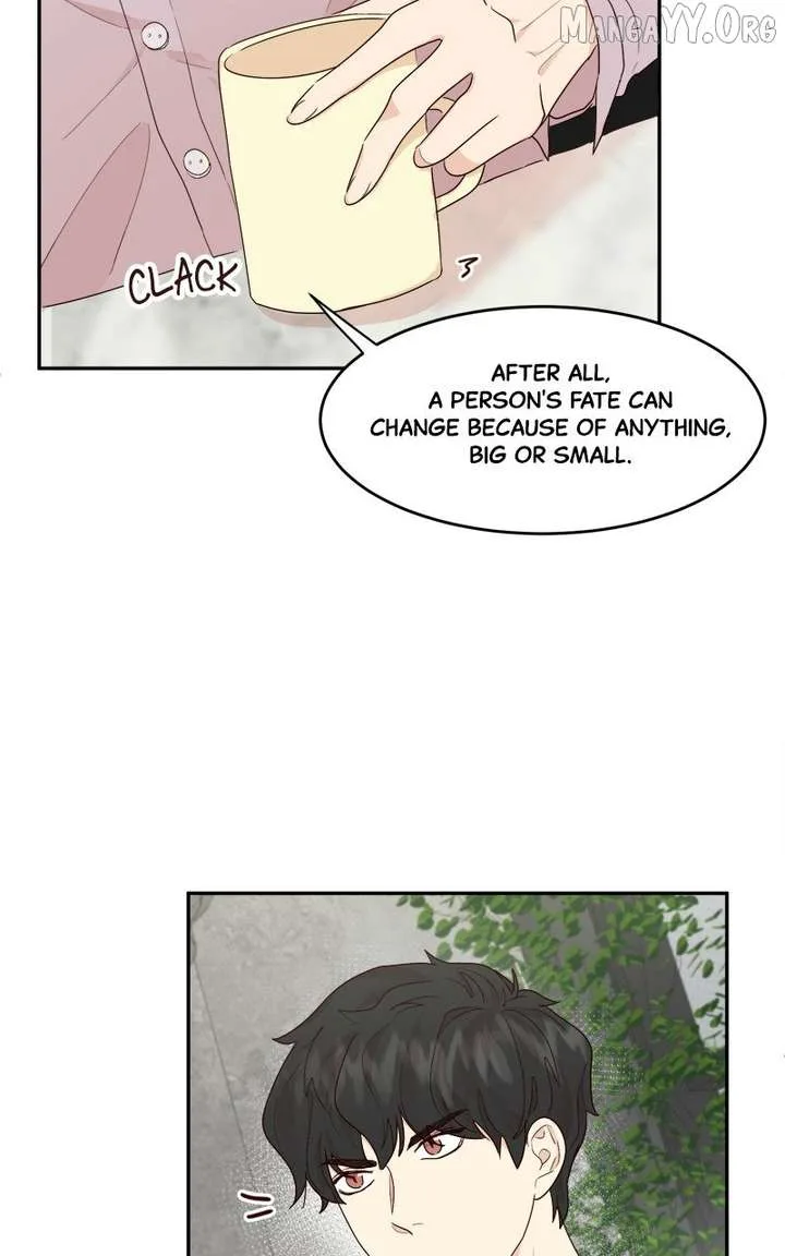 The Grim Reaper Is My Guardian Chapter 10 page 48