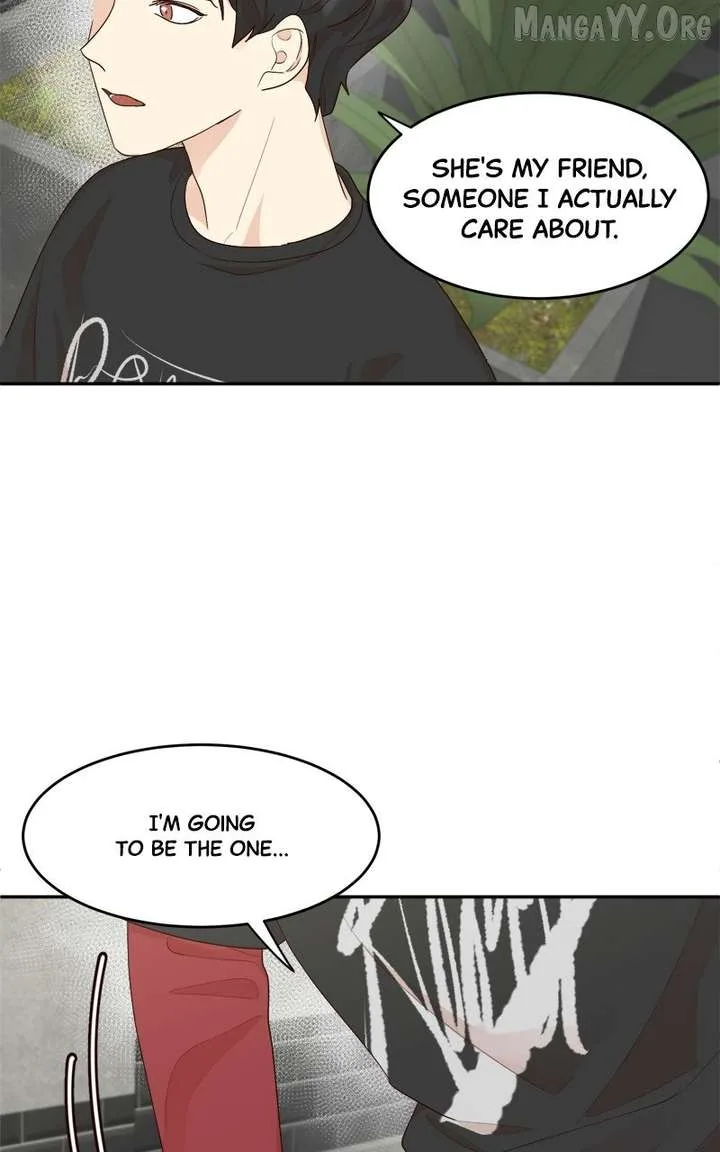 The Grim Reaper Is My Guardian Chapter 10 page 54