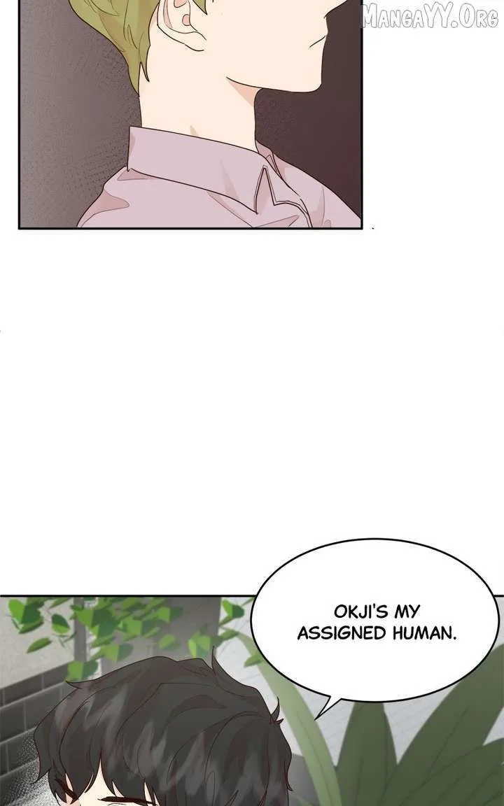 The Grim Reaper Is My Guardian Chapter 10 page 53