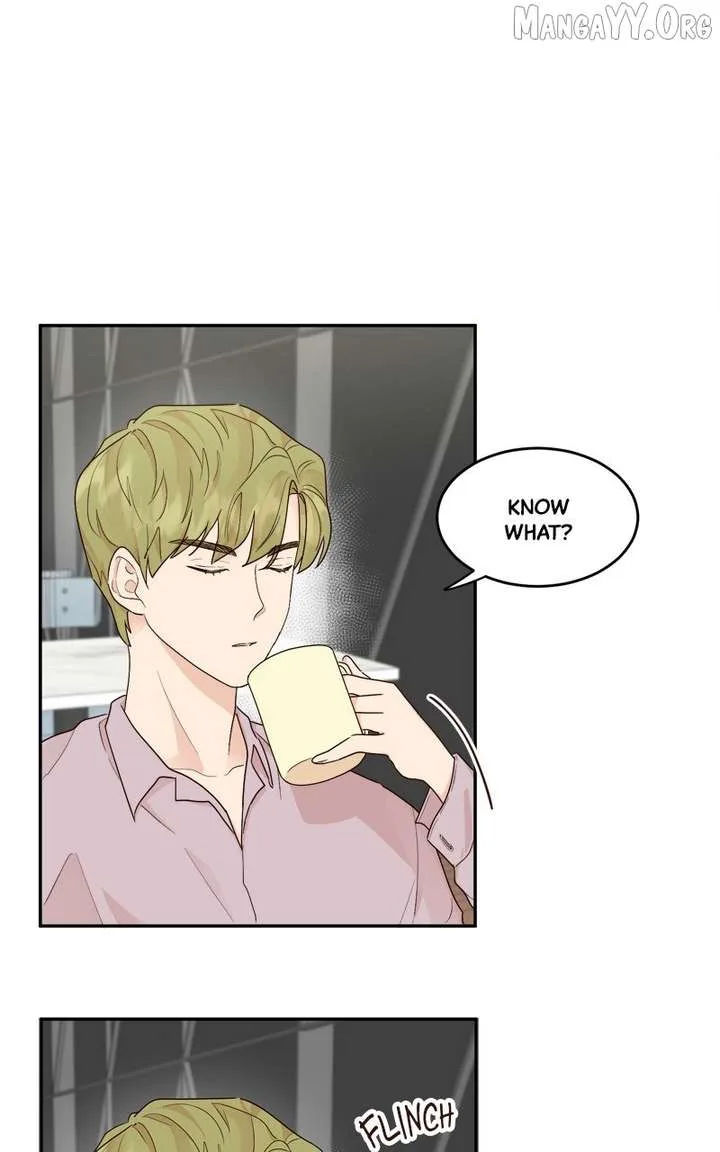 The Grim Reaper Is My Guardian Chapter 10 page 44