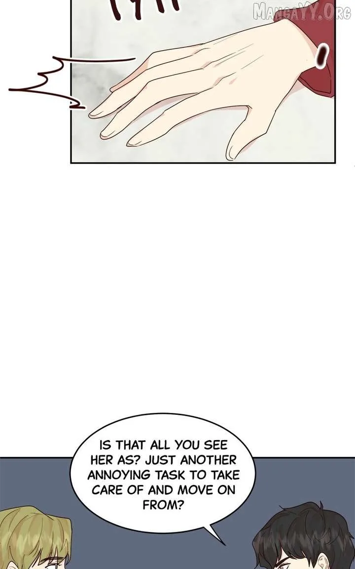 The Grim Reaper Is My Guardian Chapter 10 page 51