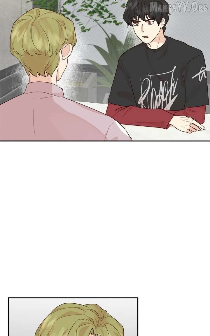 The Grim Reaper Is My Guardian Chapter 10 page 46