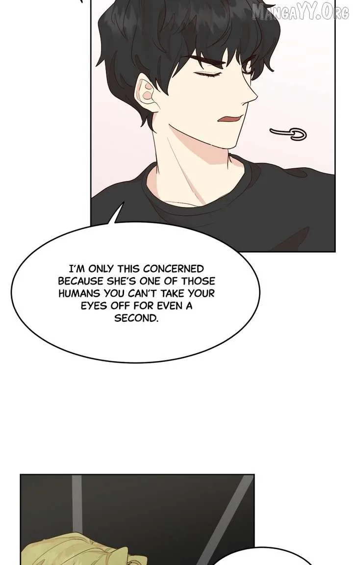 The Grim Reaper Is My Guardian Chapter 11 page 6