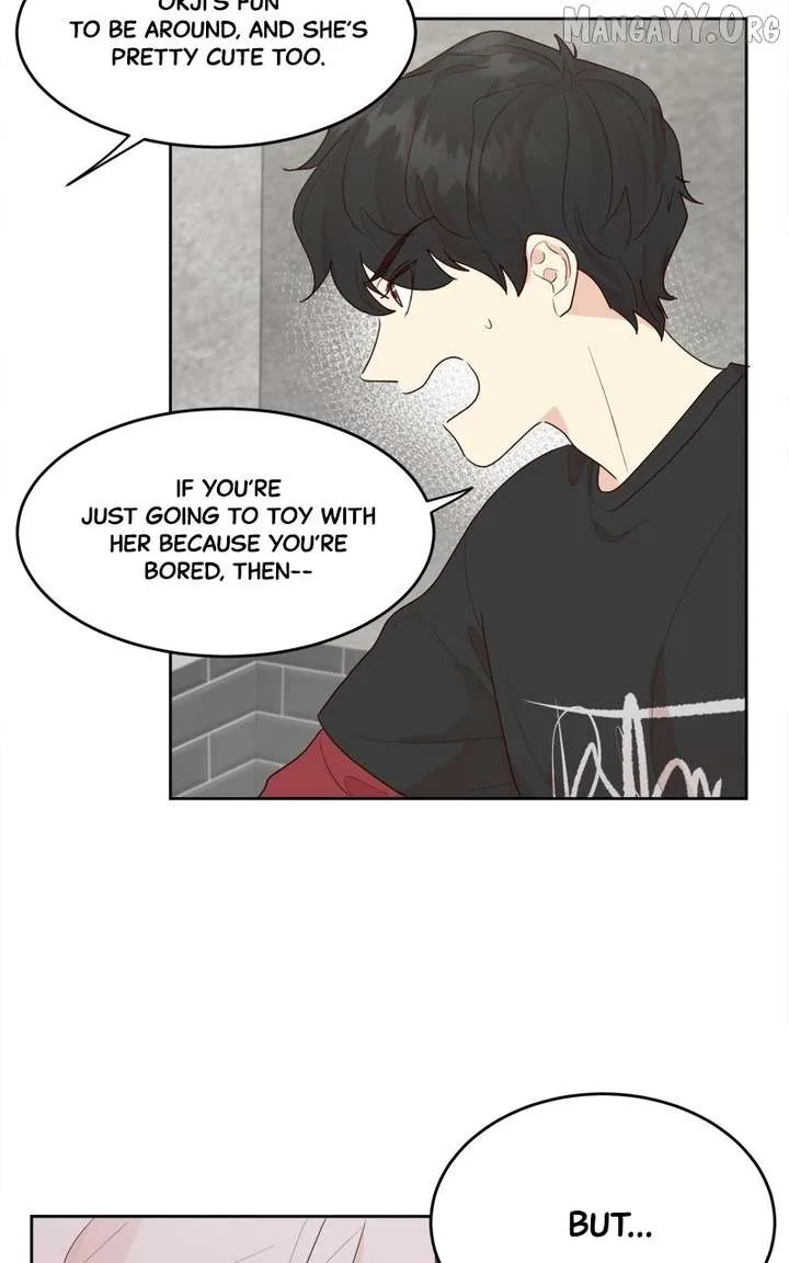 The Grim Reaper Is My Guardian Chapter 11 page 10