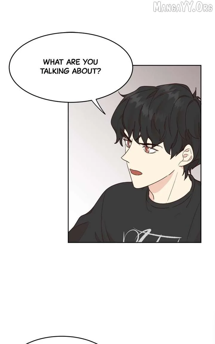 The Grim Reaper Is My Guardian Chapter 11 page 2