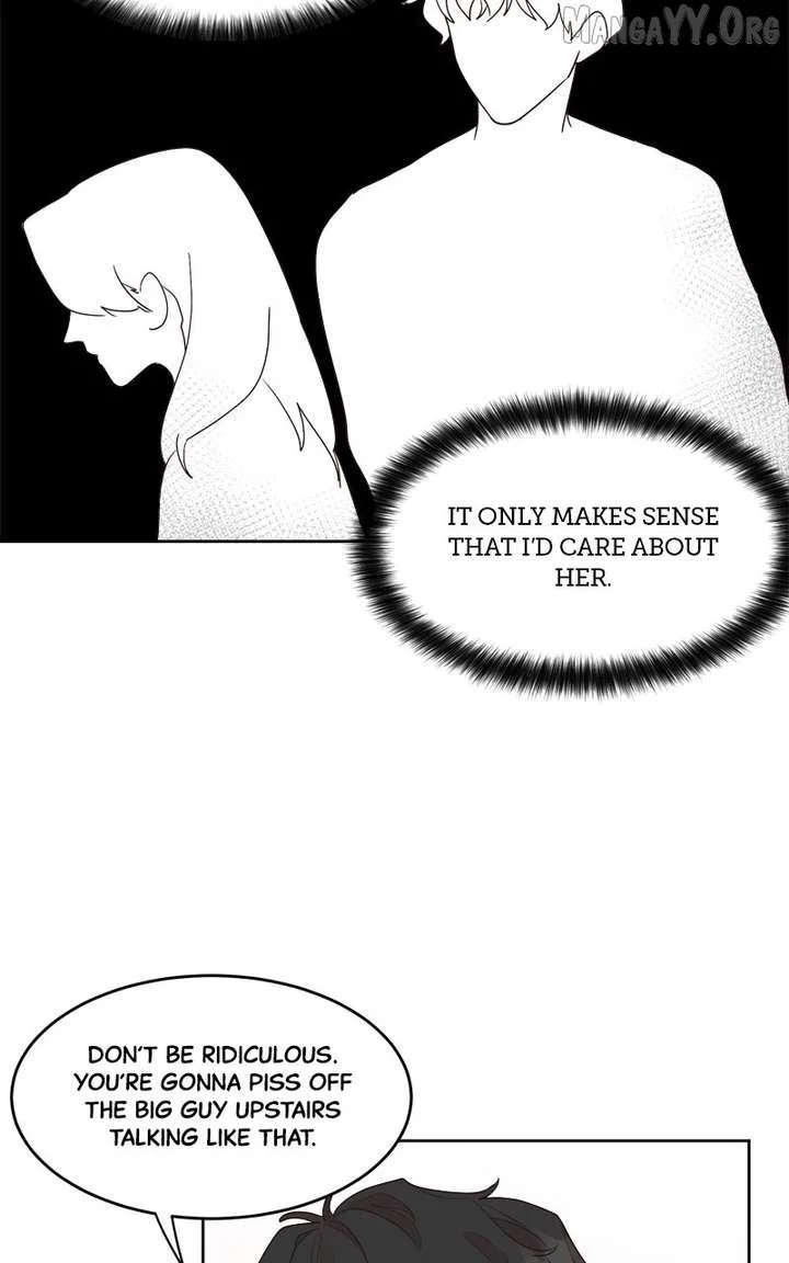 The Grim Reaper Is My Guardian Chapter 11 page 5