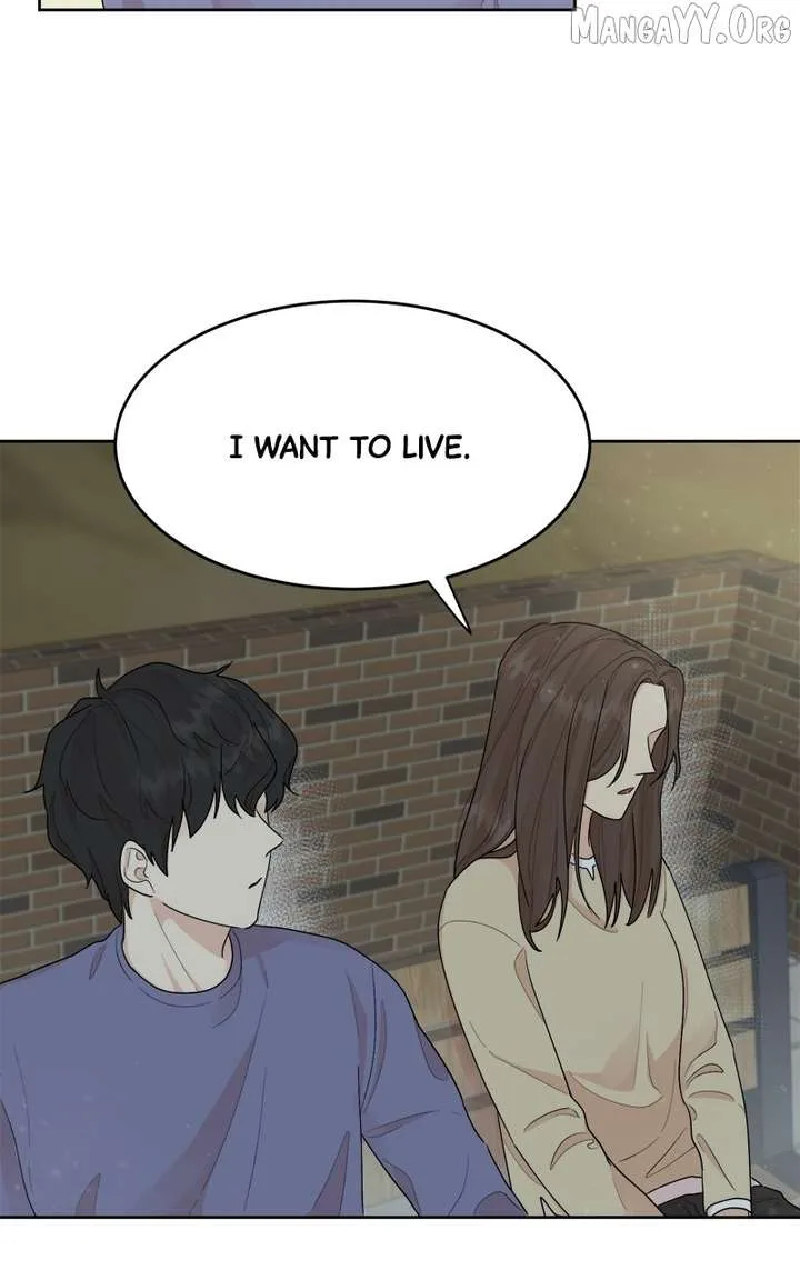 The Grim Reaper Is My Guardian Chapter 11 page 32
