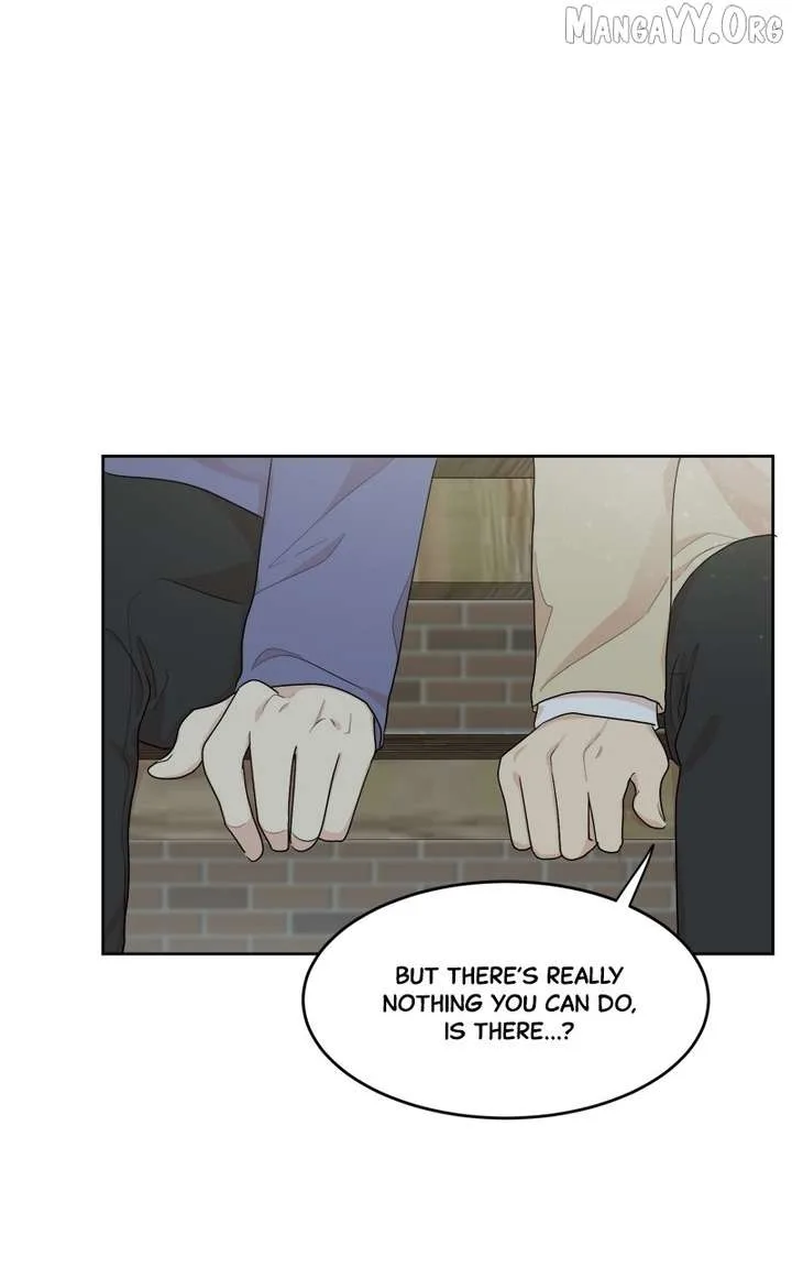 The Grim Reaper Is My Guardian Chapter 11 page 33