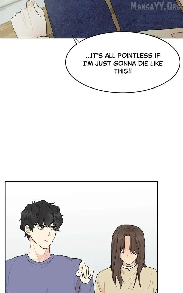 The Grim Reaper Is My Guardian Chapter 11 page 23