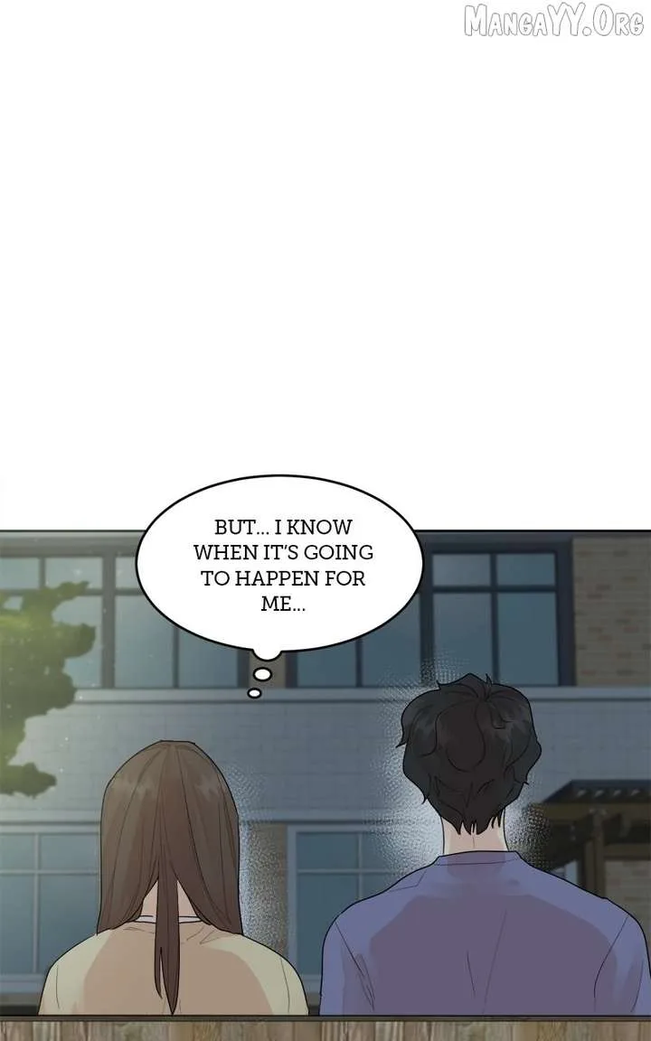 The Grim Reaper Is My Guardian Chapter 11 page 27