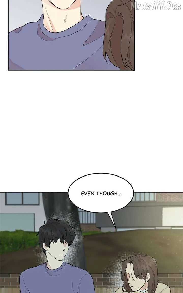 The Grim Reaper Is My Guardian Chapter 11 page 20