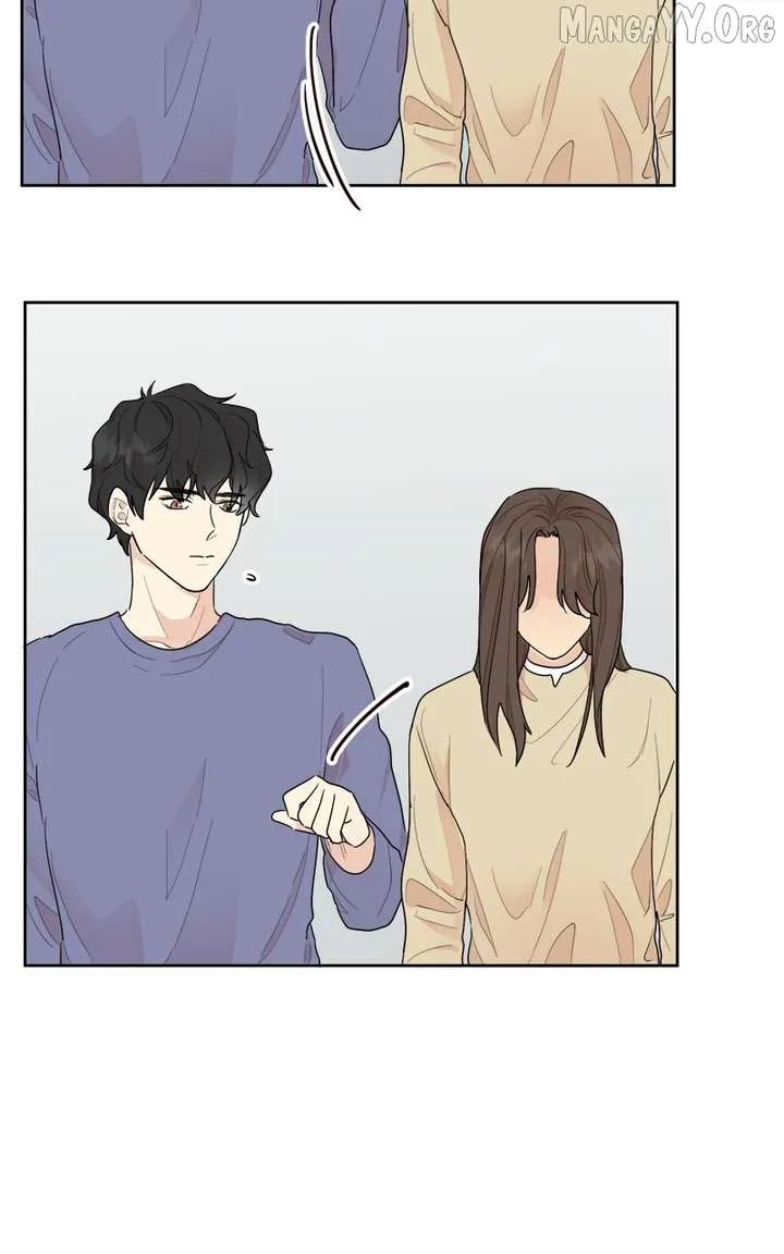 The Grim Reaper Is My Guardian Chapter 11 page 24