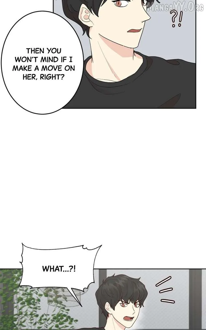 The Grim Reaper Is My Guardian Chapter 11 page 8