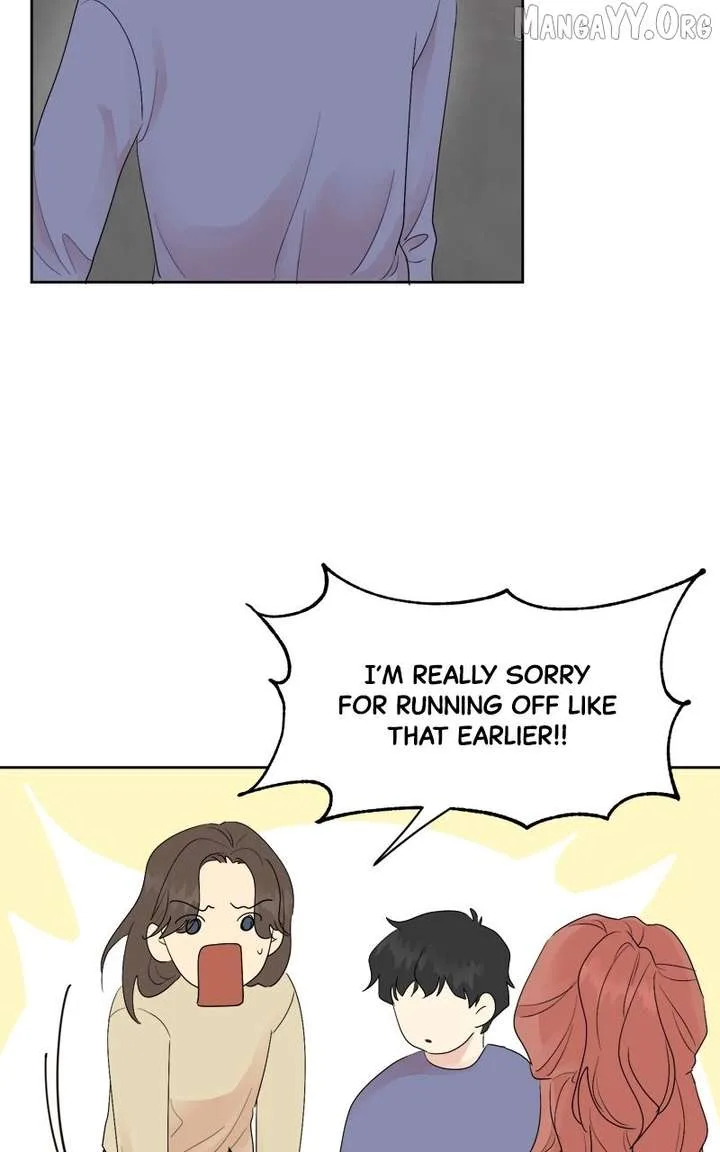The Grim Reaper Is My Guardian Chapter 11 page 53