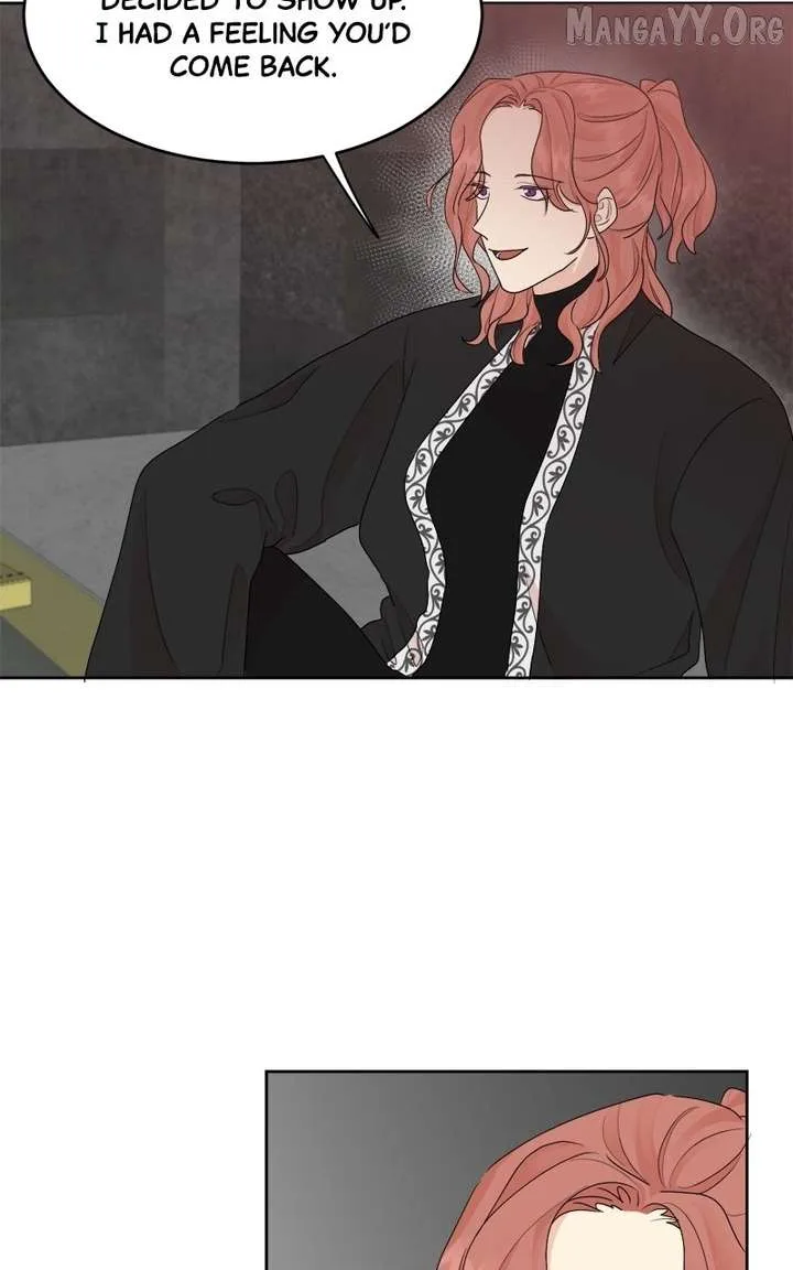 The Grim Reaper Is My Guardian Chapter 11 page 51