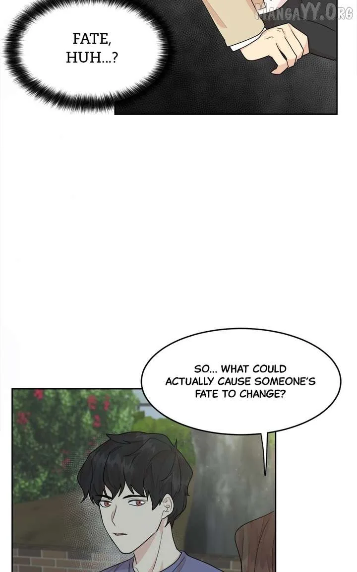 The Grim Reaper Is My Guardian Chapter 11 page 37
