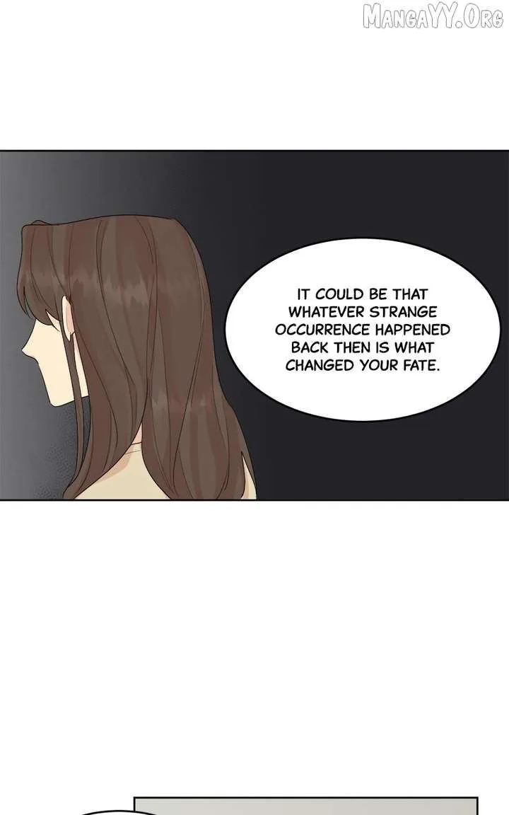 The Grim Reaper Is My Guardian Chapter 11 page 43